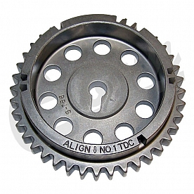 Crown Automotive Engine Timing Camshaft Gear - 4778707