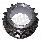 Crown Automotive Crankshaft Timing Gear - 4863882