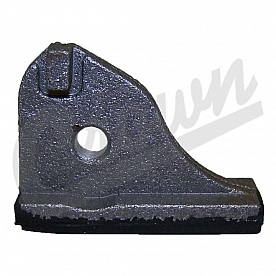 Crown Automotive Balance Shaft Chain Guide - 4884472AA