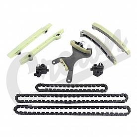 Crown Automotive Timing Master Kit - 5013867MK