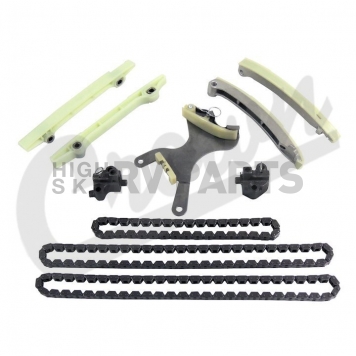 Crown Automotive Timing Master Kit - 5013867MK