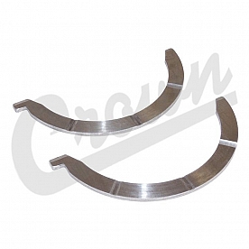 Crown Automotive Crankshaft Thrust Bearing Set - 5184129K