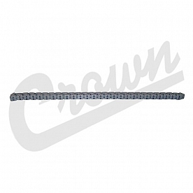 Crown Automotive Primary Timing Chain - 53020778