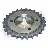 Crown Automotive Engine Camshaft Sprocket - 53021290AA