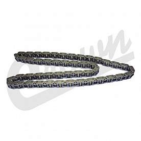 Crown Automotive Secondary Timing Chain - 53021295AA