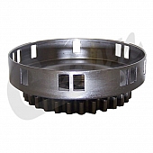 Crown Automotive Engine Camshaft Sprocket - 53021393AA