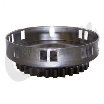 Crown Automotive Engine Camshaft Sprocket - 53021393AA