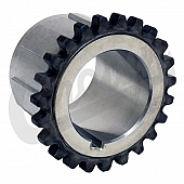 Crown Automotive Engine Crankshaft Sprocket - 53022317AC