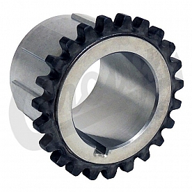 Crown Automotive Engine Crankshaft Sprocket - 53022317AC