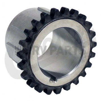 Crown Automotive Engine Crankshaft Sprocket - 53022317AC