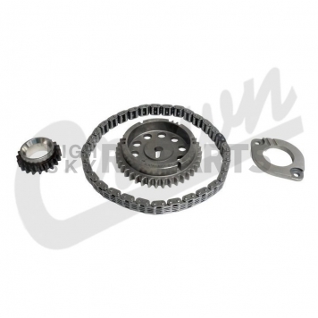 Crown Automotive Timing Chain Kit - 68001402AA