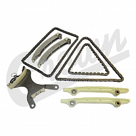 Crown Automotive Timing Chain Kit - 68003352AA