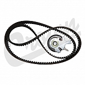 Crown Automotive Timing Belt Kit - 68031478AA