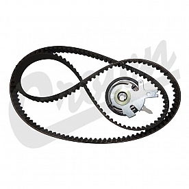 Crown Automotive Timing Belt Kit - 68031478AA