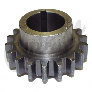 Crown Automotive Crankshaft Gear - J0638459
