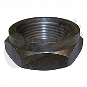 Crown Automotive Crankshaft Pulley Nut - J0638513