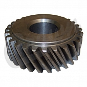 Crown Automotive Crankshaft Gear - J0641282