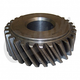 Crown Automotive Crankshaft Gear - J0641282