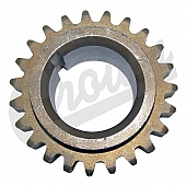Crown Automotive Crankshaft Sprocket - 33004107
