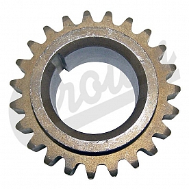 Crown Automotive Crankshaft Sprocket - 33004107