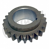 Crown Automotive Crankshaft Sprocket - 53020443