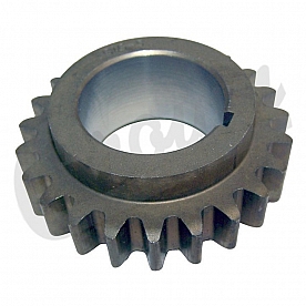 Crown Automotive Crankshaft Sprocket - 53020443