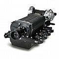 Turbochargers & Superchargers