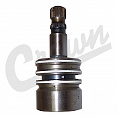 Crown Automotive Power Steering Control Valve - 4637937