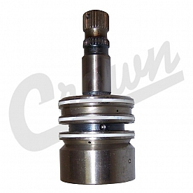 Crown Automotive Power Steering Control Valve - 4637937