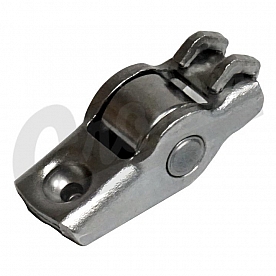 Crown Automotive Rocker Arm - 4884042AA