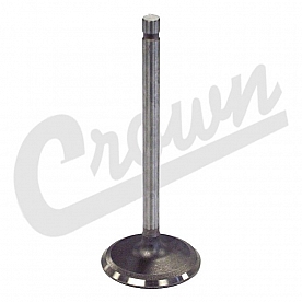 Crown Automotive .015 Intake Valve - J3240167