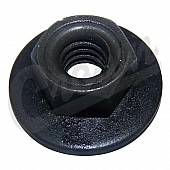 Crown Automotive Engine Valve Cover Mounting Nut - J4006926