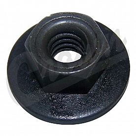 Crown Automotive Engine Valve Cover Mounting Nut - J4006926