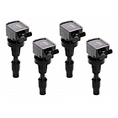 ACCEL Direct Ignition Coil Kit 140090K-4