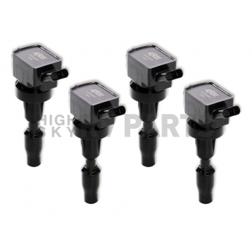 ACCEL Direct Ignition Coil Kit 140090K-4