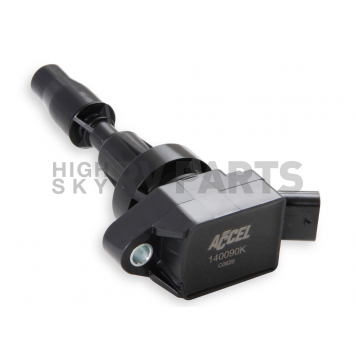 ACCEL Direct Ignition Coil Kit 140090K-4-2