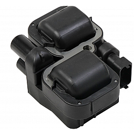 ACCEL Ignition Coil 140416