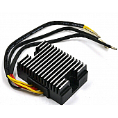 ACCEL Voltage Regulator Bracket 151100