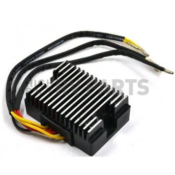 ACCEL Voltage Regulator Bracket 151100