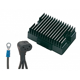 ACCEL Voltage Regulator 201100B