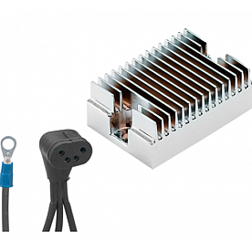 ACCEL Voltage Regulator 201100C