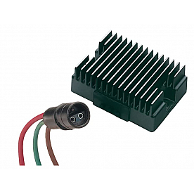 ACCEL Voltage Regulator 201102B