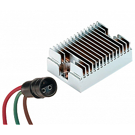 ACCEL Voltage Regulator 201102C