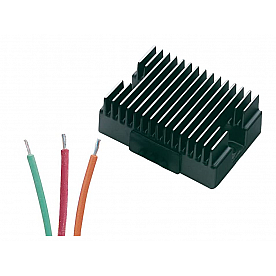 ACCEL Voltage Regulator 201104B