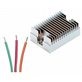 ACCEL Voltage Regulator 201104C