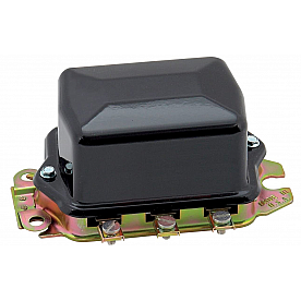 ACCEL Voltage Regulator 201105