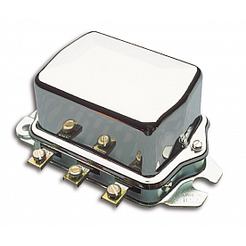 ACCEL Voltage Regulator 201105C