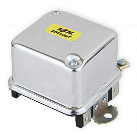 ACCEL Voltage Regulator 201106C