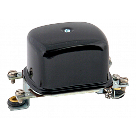 ACCEL Voltage Regulator 201107