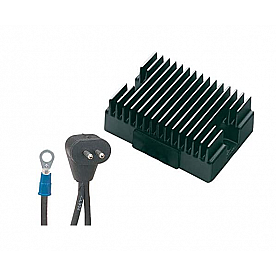 ACCEL Voltage Regulator 201118B